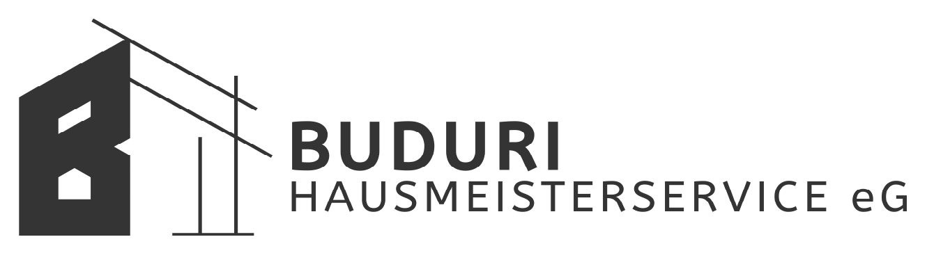 Hausmeisterservice Buduri